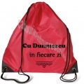 Rucsac rosu, Cu Dumnezeu in fiecare zi